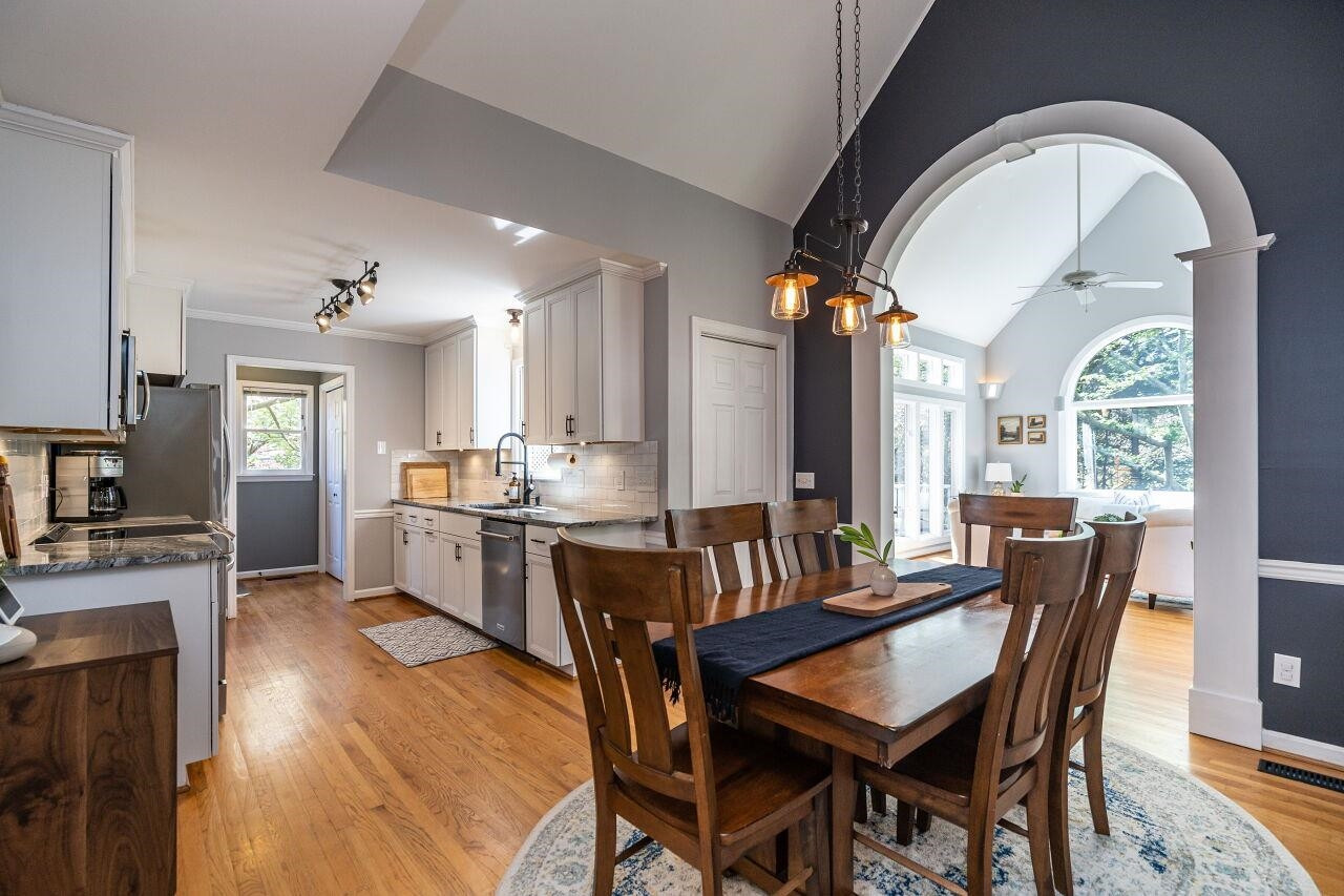 5905 Stable Court Raleigh, NC 27612 - Photo 7 of 30 Photo 7