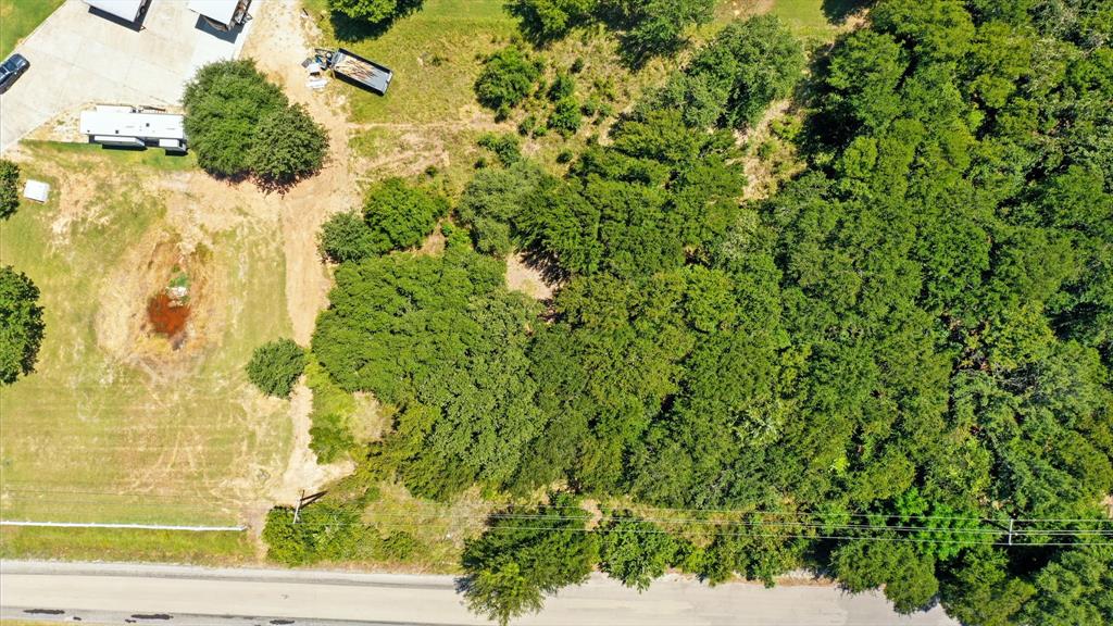 401 Taylor Road Weatherford, TX 76087 - Photo 2 of 9 Aerial view