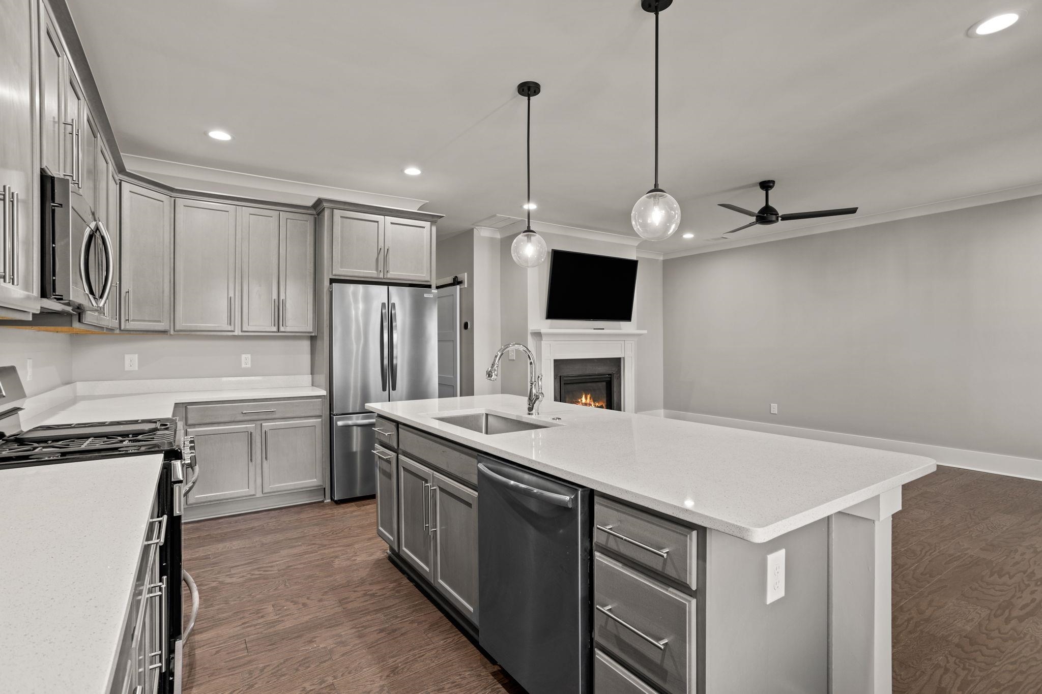 1301 South Pinot Road Duncan, SC 29334 - Photo 6 of 22