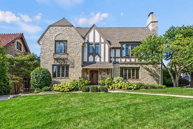 $1,695,000 | 2730 East Menlo Boulevard, Shorewood, WI 53211