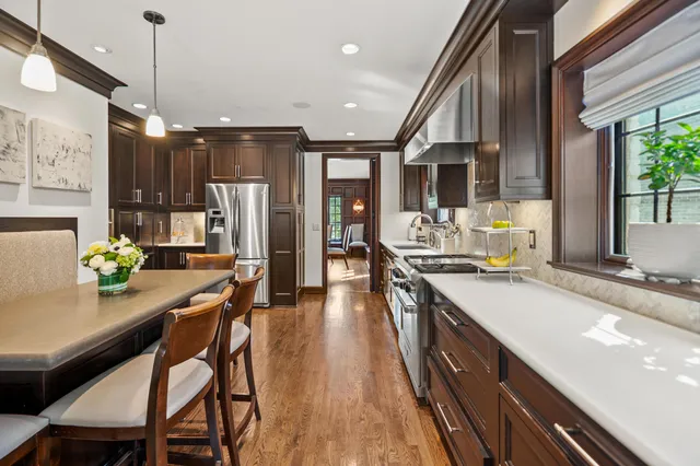 $1,695,000 | 2730 East Menlo Boulevard, Shorewood, WI 53211