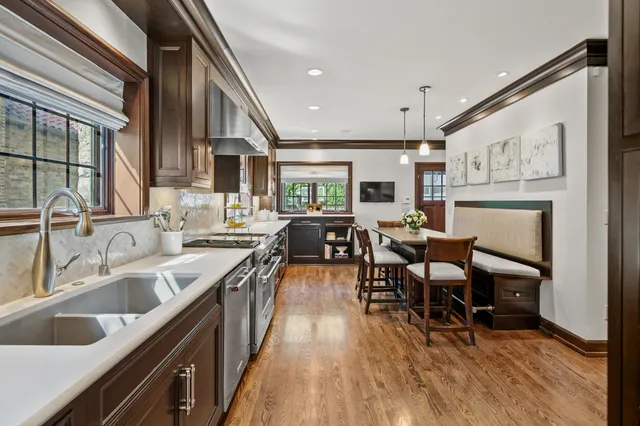 $1,695,000 | 2730 East Menlo Boulevard, Shorewood, WI 53211