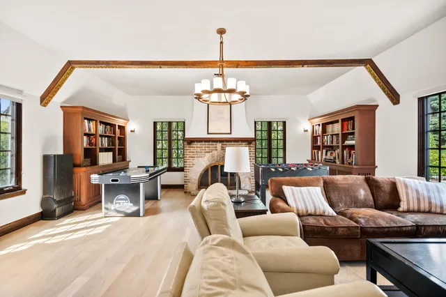 $1,695,000 | 2730 East Menlo Boulevard, Shorewood, WI 53211