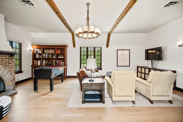 $1,695,000 | 2730 East Menlo Boulevard, Shorewood, WI 53211