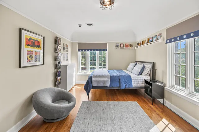 $1,695,000 | 2730 East Menlo Boulevard, Shorewood, WI 53211