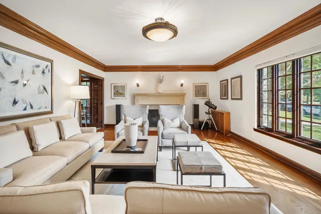 $1,695,000 | 2730 East Menlo Boulevard, Shorewood, WI 53211