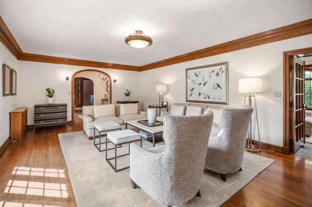 $1,695,000 | 2730 East Menlo Boulevard, Shorewood, WI 53211