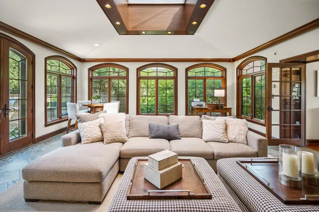 $1,695,000 | 2730 East Menlo Boulevard, Shorewood, WI 53211