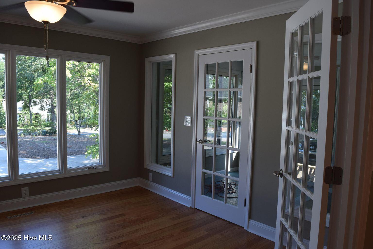 20 Sugar Pine Drive Pinehurst, NC 28374 - Photo 12 of 26 20 Sugar formal dining2
