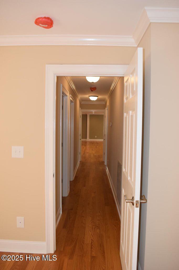 20 Sugar Pine Drive Pinehurst, NC 28374 - Photo 13 of 26 20 Sugar hallway