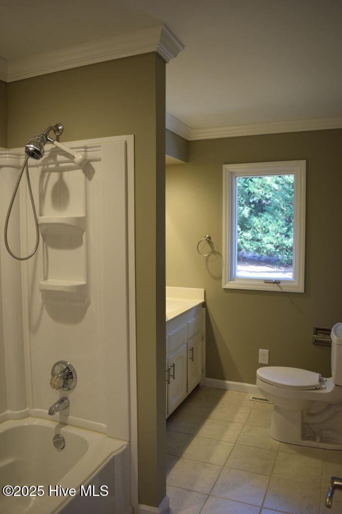 20 Sugar Pine Drive Pinehurst, NC 28374 - Photo 21 of 26 20 Sugar bath