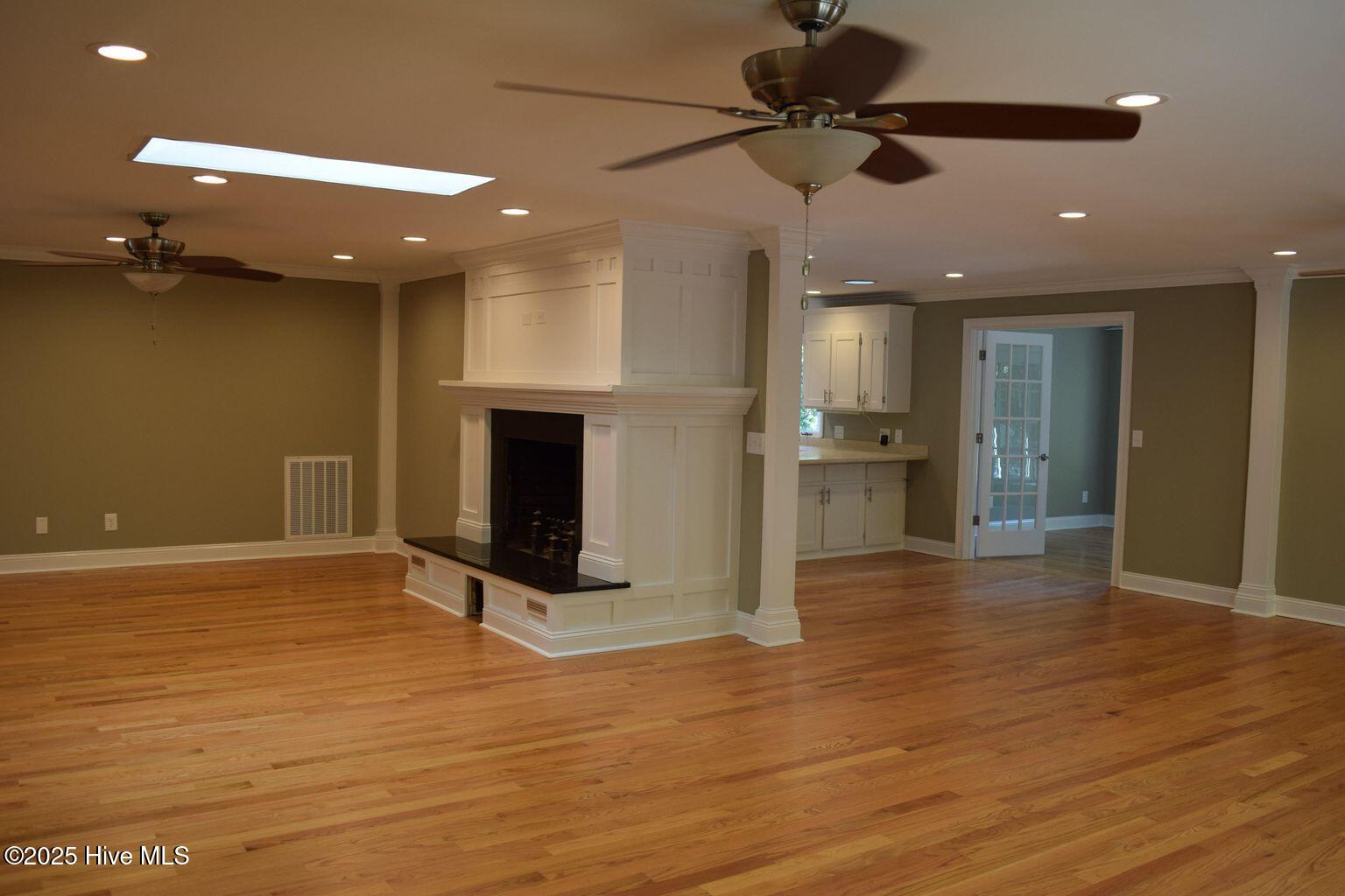 20 Sugar Pine Drive Pinehurst, NC 28374 - Photo 5 of 26 20 Sugar fireplace2