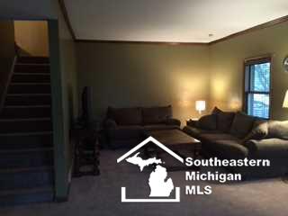 348 East Substation Road Temperance, MI 48182 - Photo 3 of 16 Liivng Room