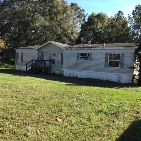 $214,900 | 9600 Huskens Avenue, Hastings, FL 32145