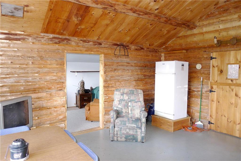 Fro 27-po Kirt's Corner Road Strong, ME 04983 - Photo 8 of 22 The door mid-photo is to the...