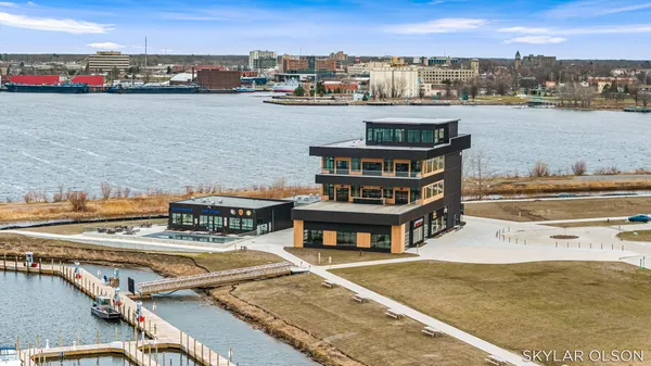 $699,000 | 901 Adelaide Circle, Unit 203, Muskegon, MI 49441