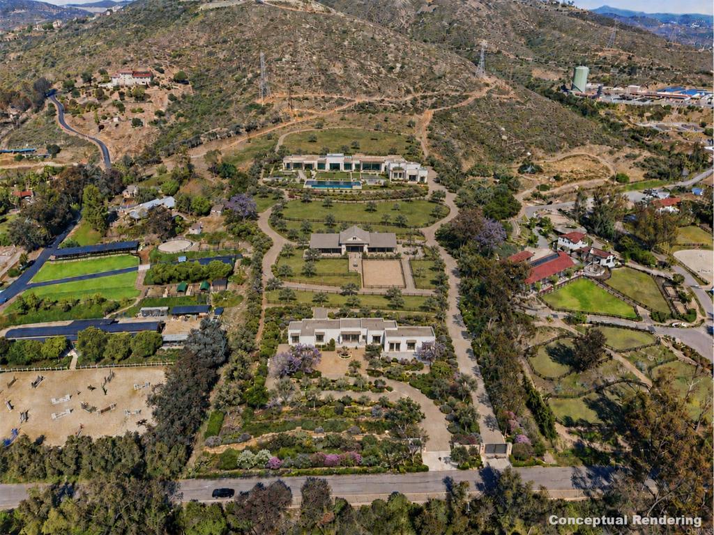 0 Via De Las Flores Rancho Santa Fe, CA 92091 - Photo 10 of 11