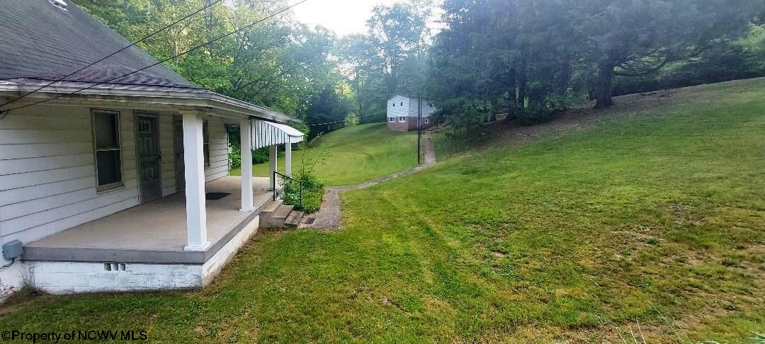 172 Salt Lick Road Mannington, WV 26582 - Photo 9 of 19 Gallery Image 9