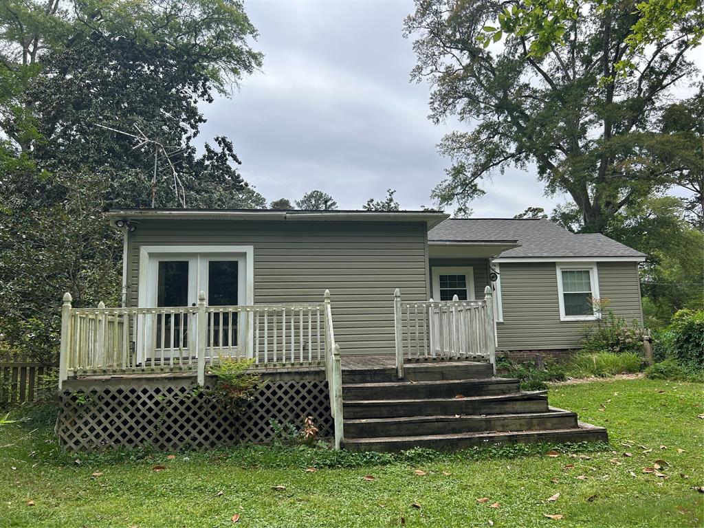 809 Robert Street Ruston, LA 71270 - Photo 12 of 14