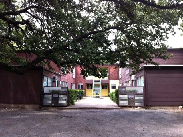 1714 Enfield Road, Unit 108 Austin, TX 78703 - Photo 1 of 1