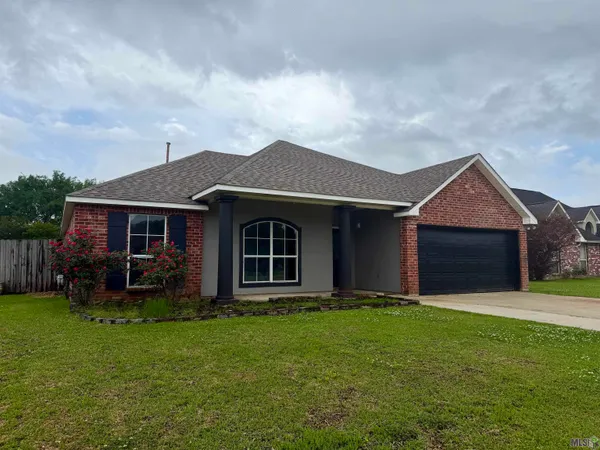 $225,000 | 9874 Asheville Drive, Denham Springs, LA 70706