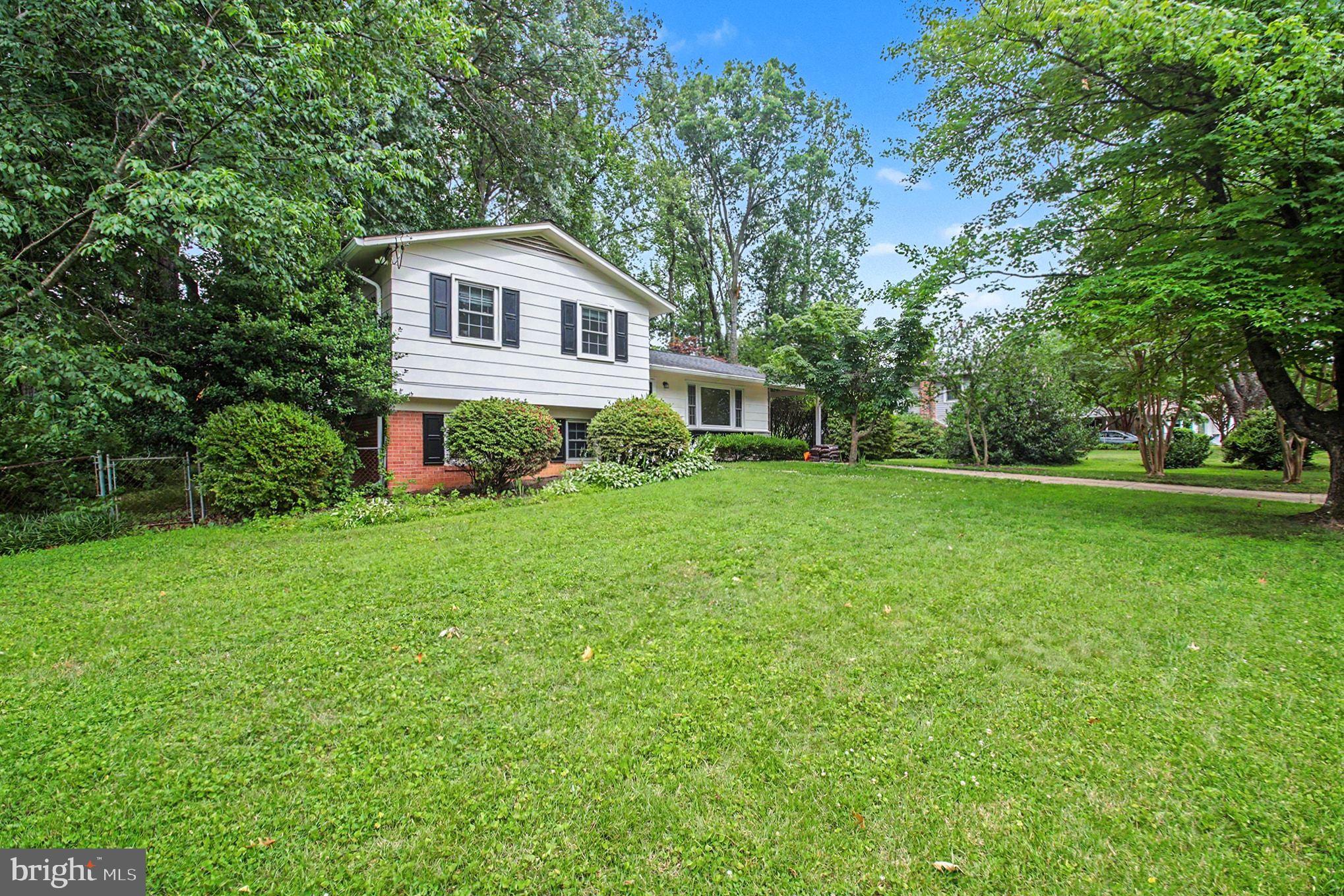 6303 Bardu Avenue Springfield, VA 22152 - Photo 2 of 41