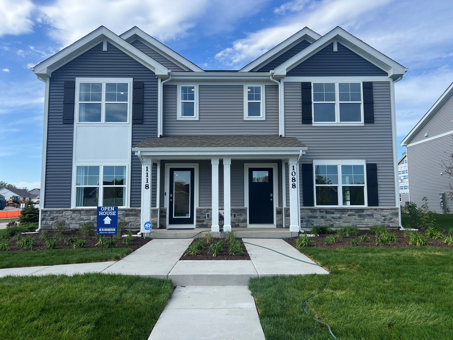 1086 58th Road, Unit 59 Union Grove, WI 53182 - Photo 1 of 11 Gallery Image 1