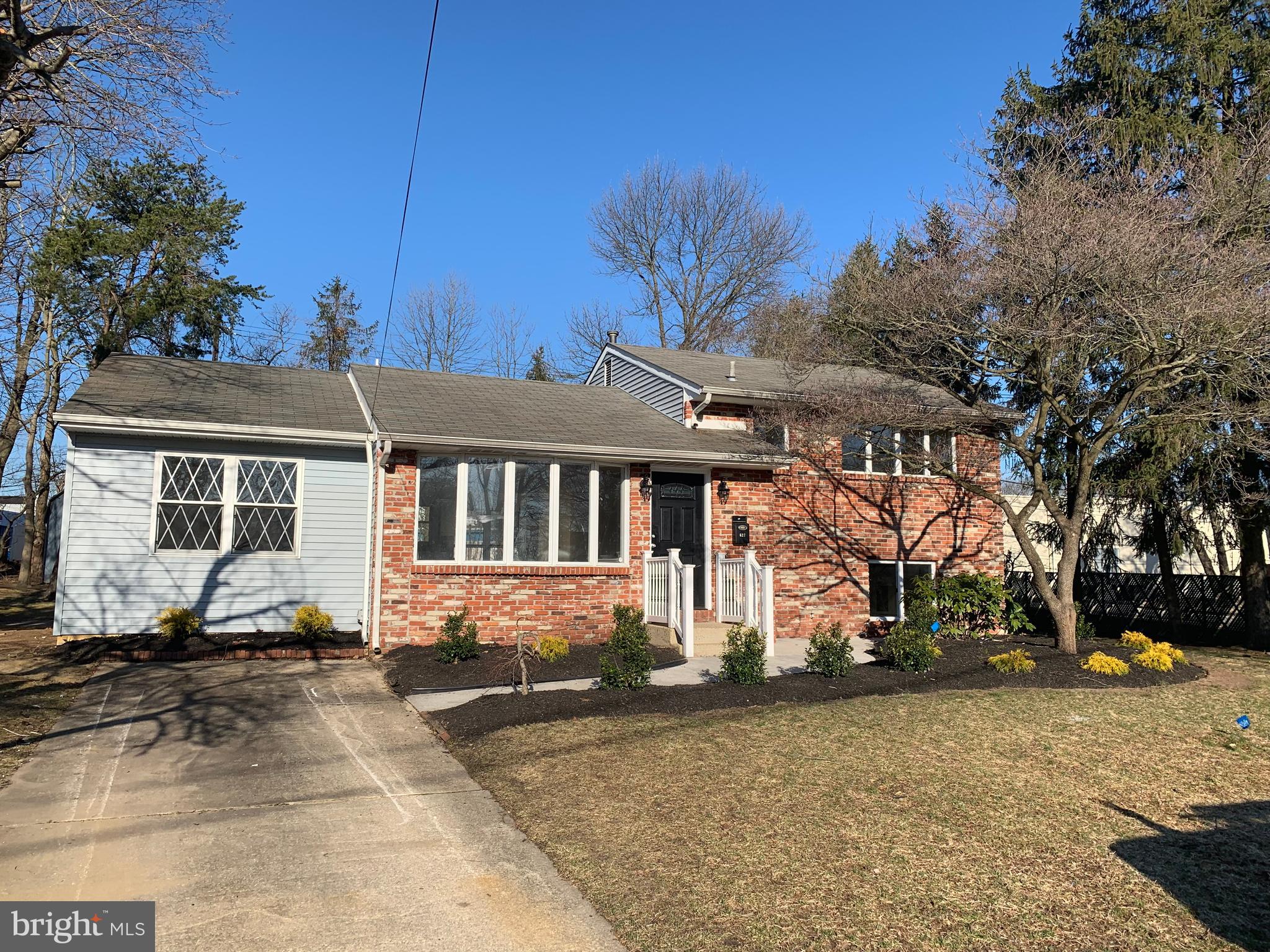 627 Vassar Road Wenonah, NJ 08090 - Photo 1 of 31 Gallery Image 1