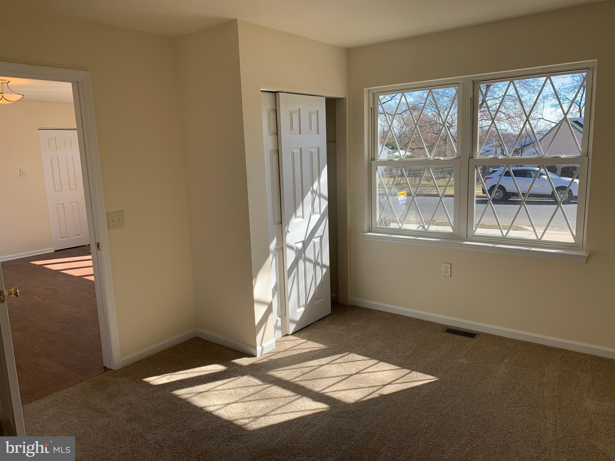 627 Vassar Road Wenonah, NJ 08090 - Photo 12 of 31 Master Bedroom with full bath and laundry
