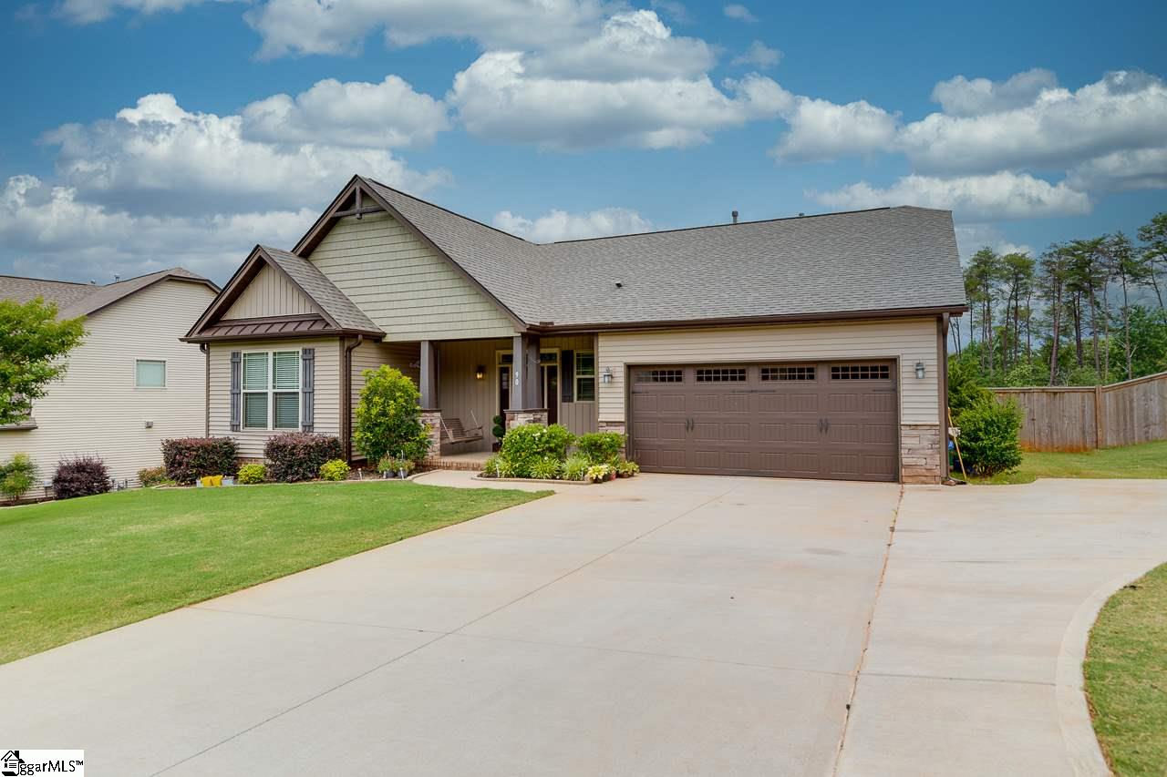 90 Rising Meadow Lane Taylors, SC 29687 - Photo 2 of 36 Gallery Image 2