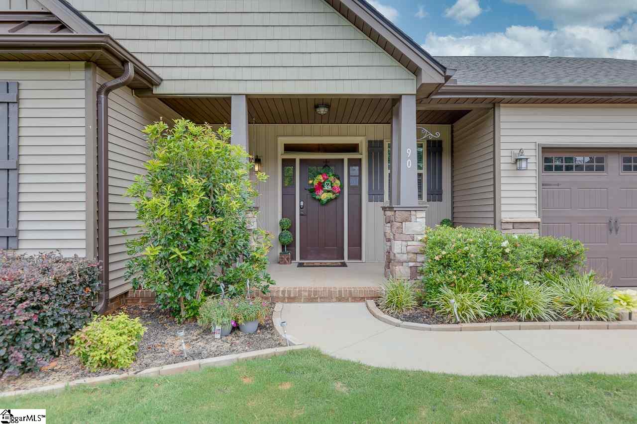 90 Rising Meadow Lane Taylors, SC 29687 - Photo 3 of 36 Gallery Image 3