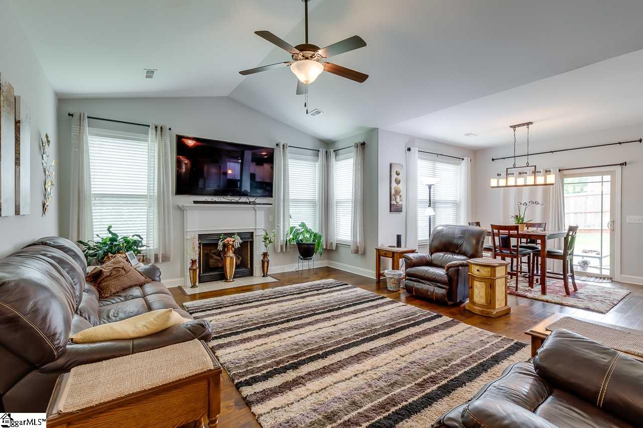 90 Rising Meadow Lane Taylors, SC 29687 - Photo 21 of 36 Gallery Image 21
