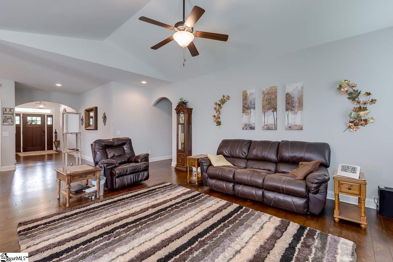 90 Rising Meadow Lane Taylors, SC 29687 - Photo 22 of 36 Gallery Image 22
