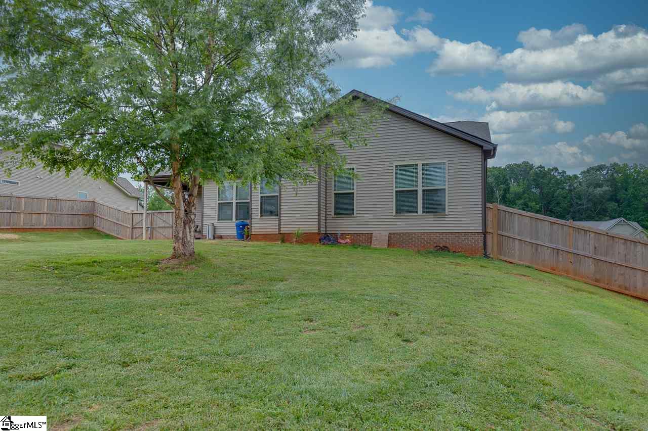 90 Rising Meadow Lane Taylors, SC 29687 - Photo 35 of 36 Gallery Image 35