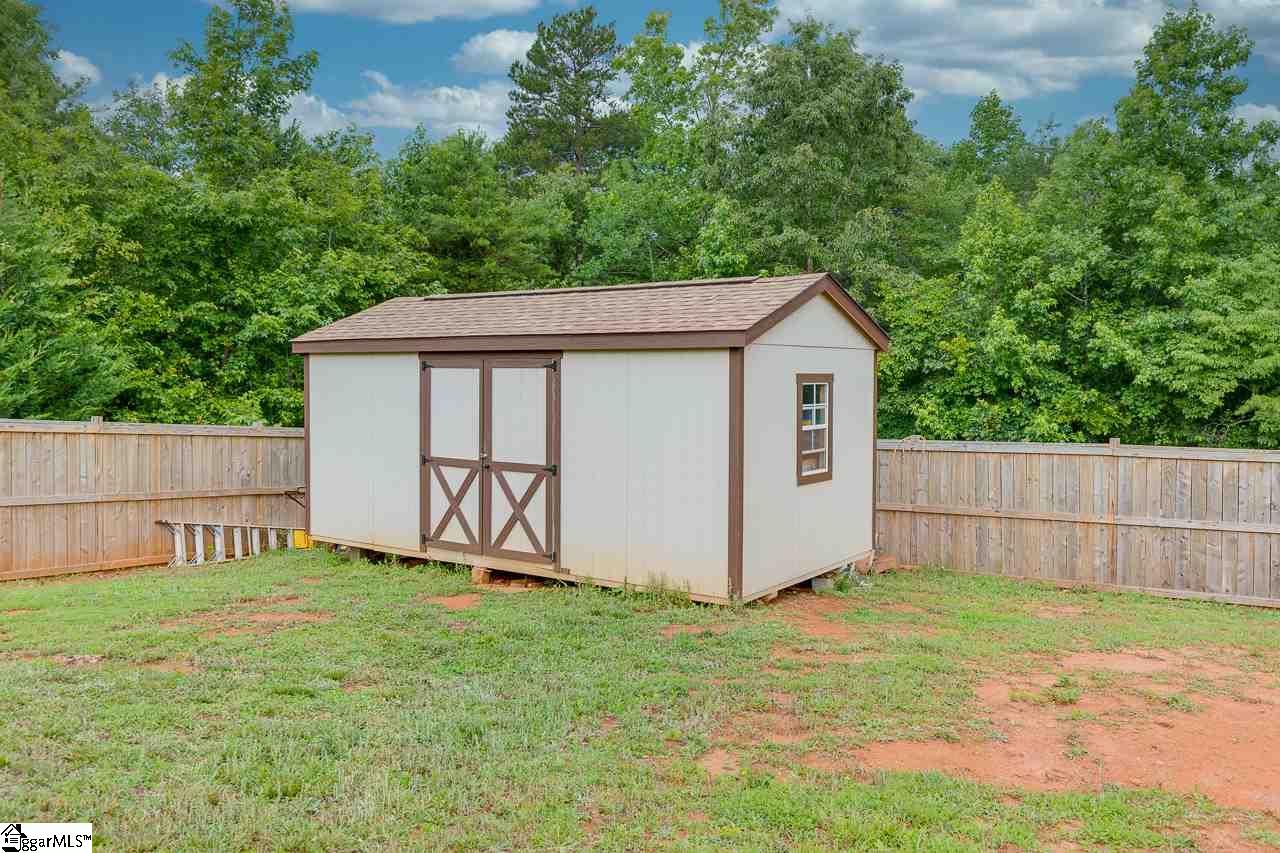 90 Rising Meadow Lane Taylors, SC 29687 - Photo 36 of 36 Gallery Image 36