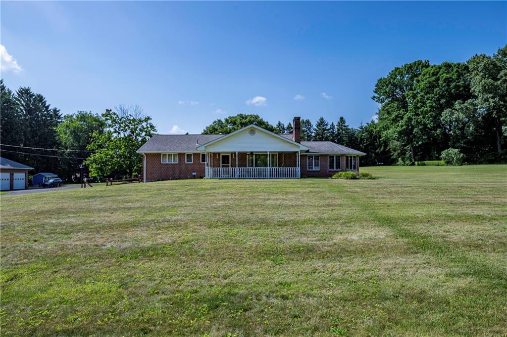 125 Fortieth Street Butler, PA 16001 - Photo 1 of 34