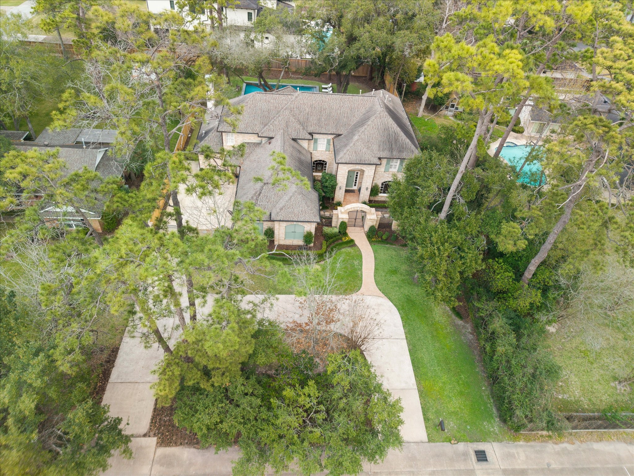 11524 Taylorcrest Road Houston, TX 77024 - Photo 47 of 47