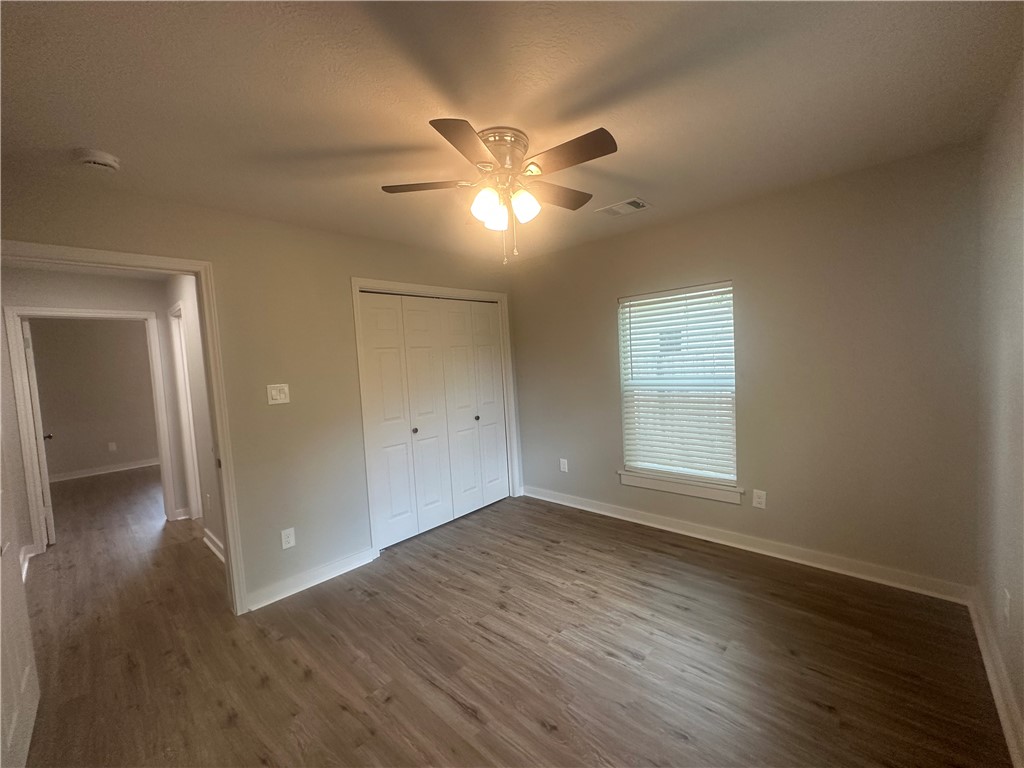 2107 Woodville Road Bryan, TX 77803 - Photo 8 of 12 back bedroom