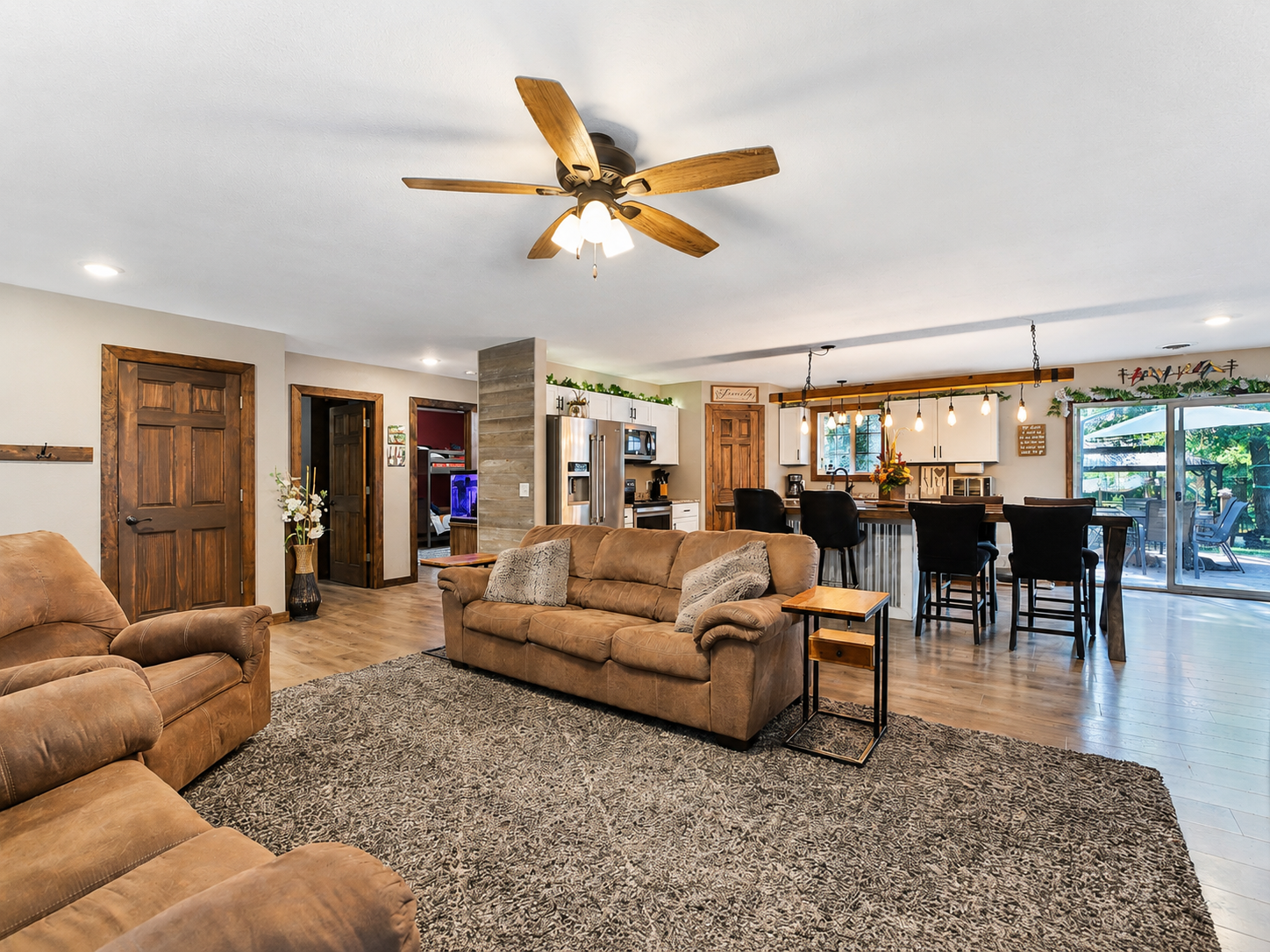 49363 Morrison Line Road Motley, MN 56466 - Photo 8 of 45 Gallery Image 8