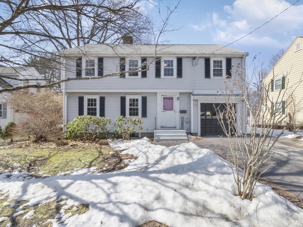 21 Manning Street Needham, MA 02494 - Photo 1 of 21 Gallery Image 1