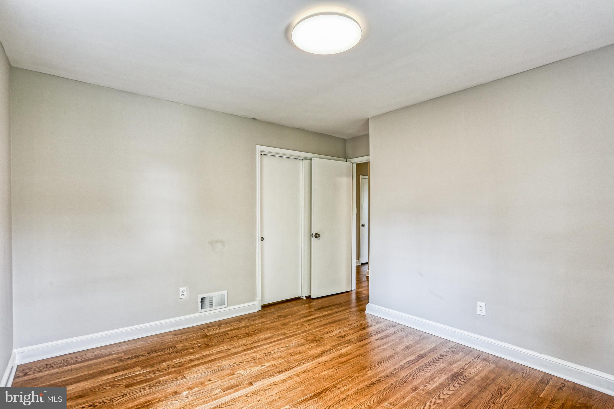 505 Derrydown Lane Silver Spring, MD 20904 - Photo 17 of 34 Bedroom 3