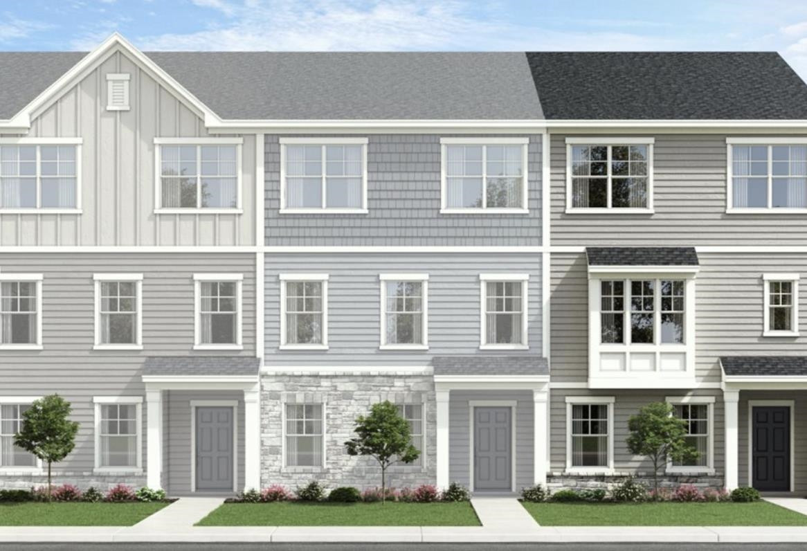 5824 Humanity Lane, Unit 2435 Raleigh, NC 27616 - Photo 1 of 1 Exterior rendering