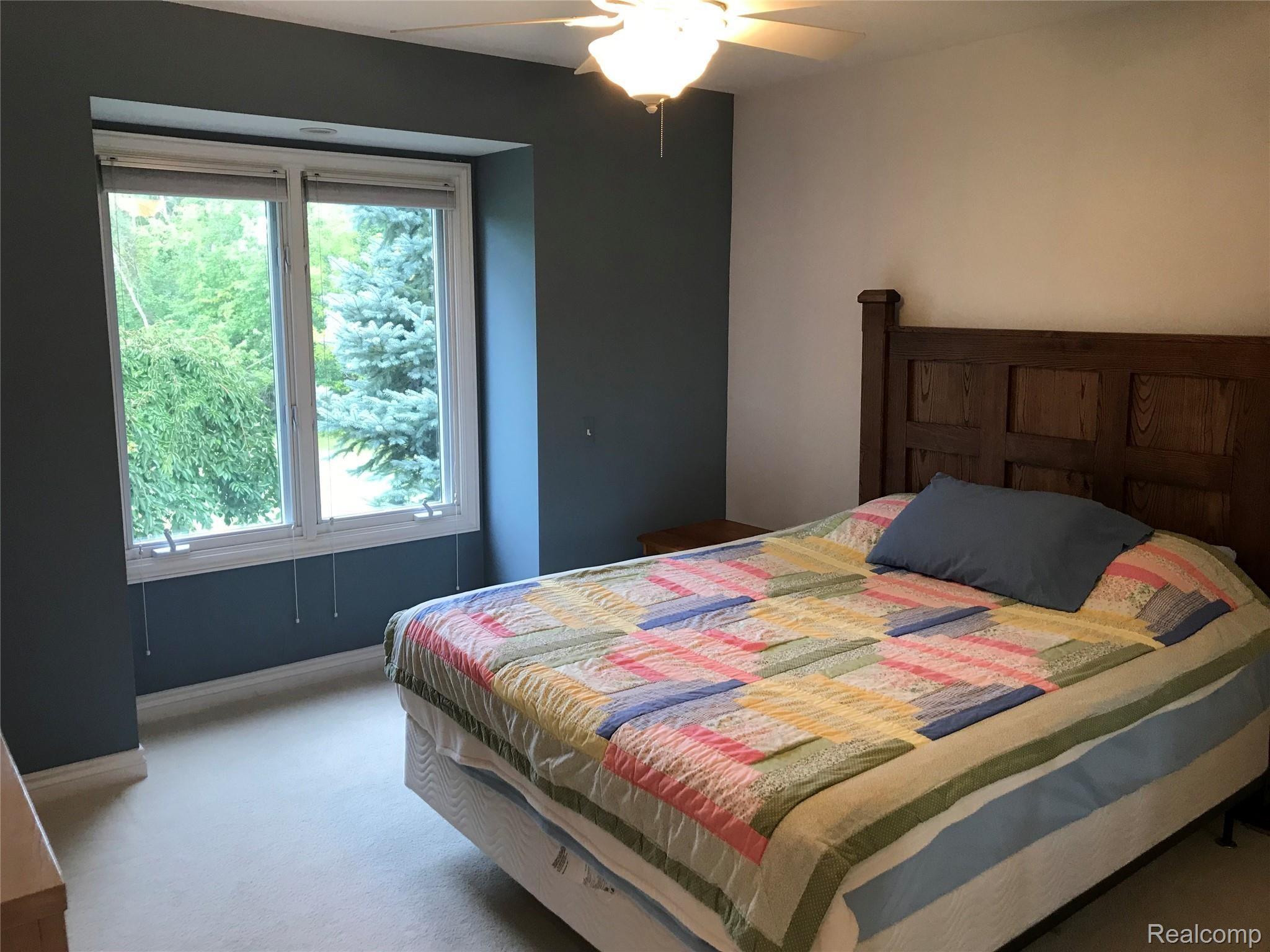 7296 Nollar Road Whitmore Lake, MI 48189 - Photo 39 of 55 BEDROOM