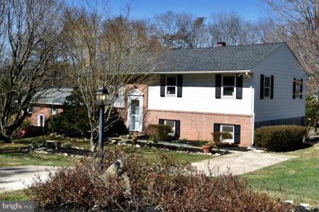 5930 Snowdens Run Road Sykesville, MD 21784 - Photo 1 of 30 Exterior (Front)