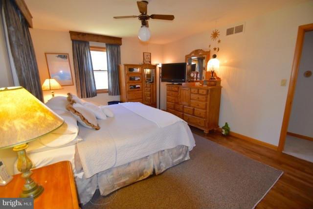 5930 Snowdens Run Road Sykesville, MD 21784 - Photo 11 of 30 Bath (Master)