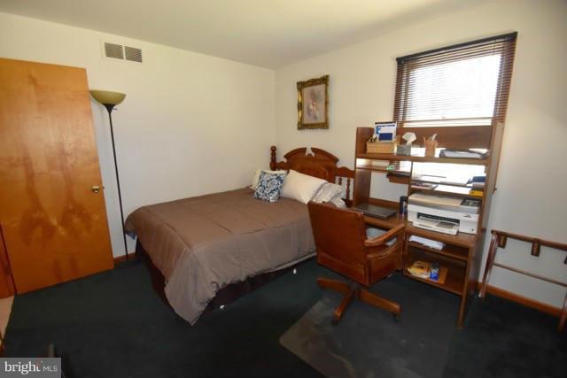 5930 Snowdens Run Road Sykesville, MD 21784 - Photo 12 of 30 Bedroom