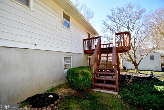 5930 Snowdens Run Road Sykesville, MD 21784 - Photo 14 of 30 Exterior (General)