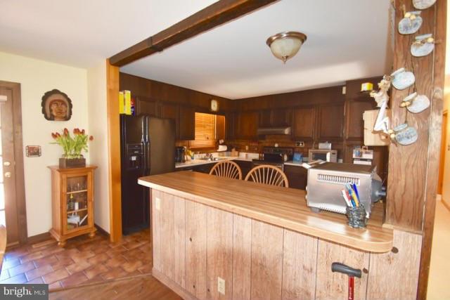 5930 Snowdens Run Road Sykesville, MD 21784 - Photo 15 of 30 Kitchen