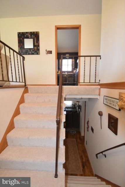 5930 Snowdens Run Road Sykesville, MD 21784 - Photo 19 of 30 Interior (General)