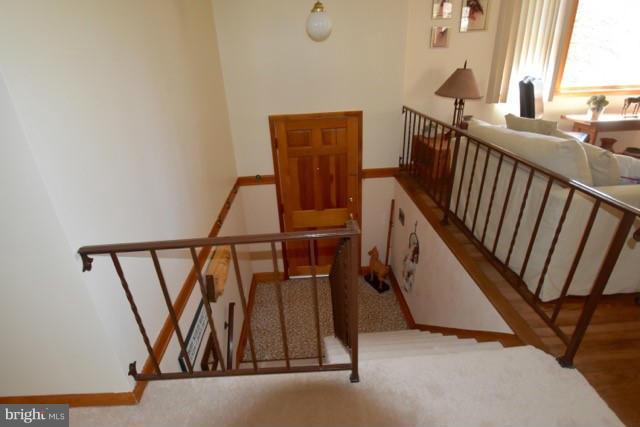 5930 Snowdens Run Road Sykesville, MD 21784 - Photo 22 of 30 Interior (General)